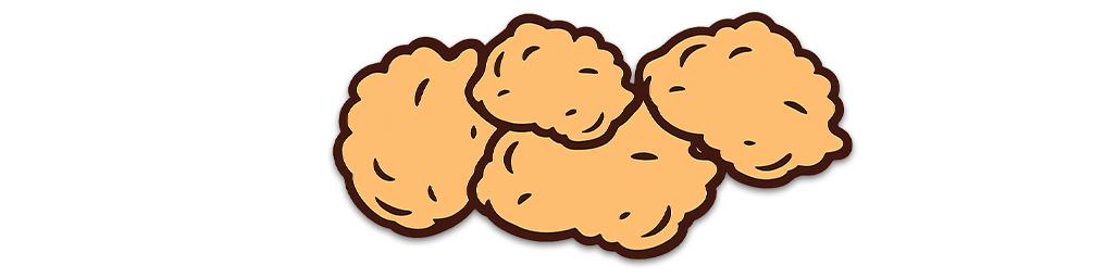 Poulet Kaarage mariné (Halal)