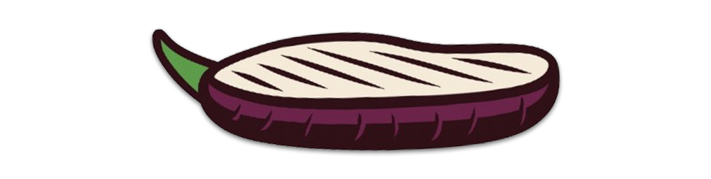 Galette végétarienne maison