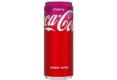 Coca-Cola Cherry