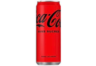 Coca-Cola Zero