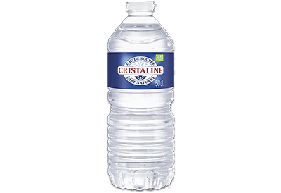 Cristaline