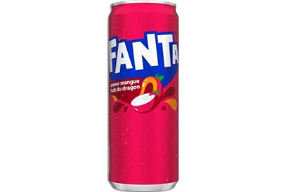 Fanta Mangue