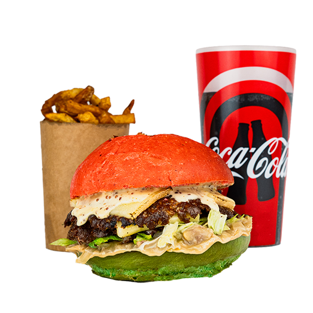 Menu Winter Burgouzz