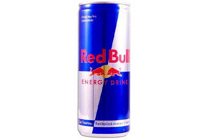 Red Bull