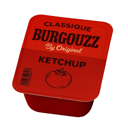 Ketchup
