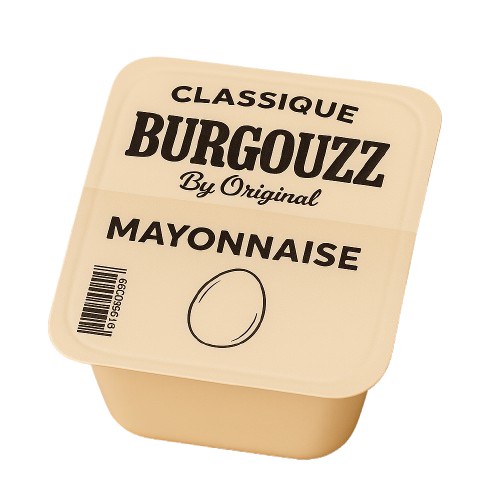Mayonnaise