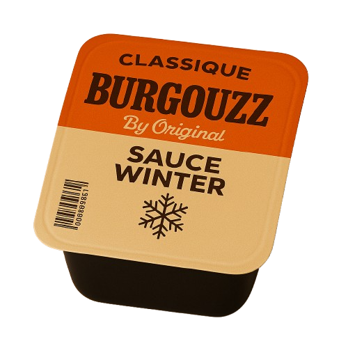 Sauce Winter
