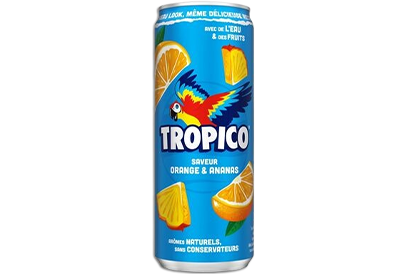 Tropico